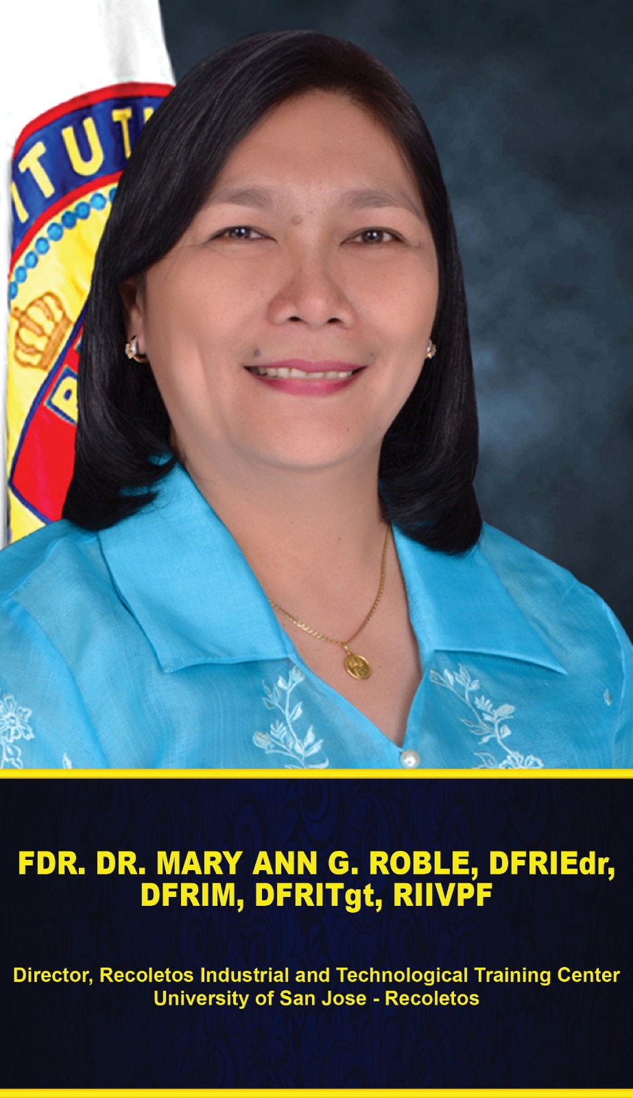 Roble Mary Ann